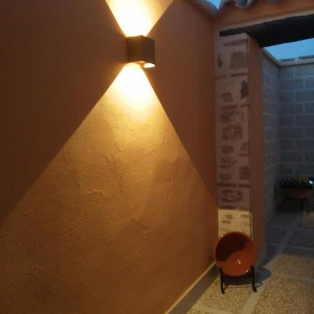 Pozo De Las Nieves Apartment Orgaz Luaran gambar