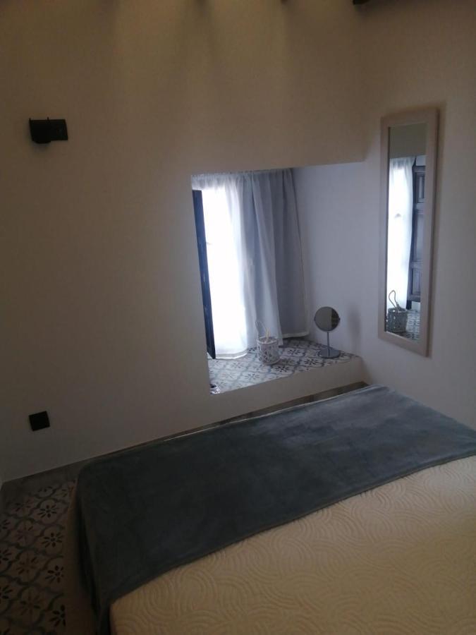 Pozo De Las Nieves Apartment Orgaz Luaran gambar