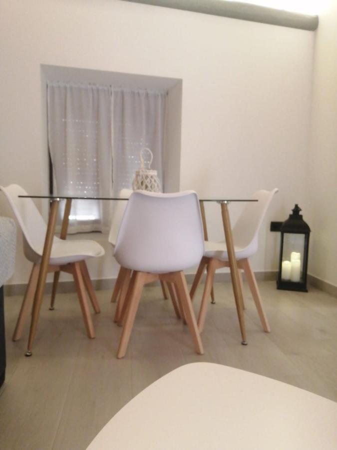 Pozo De Las Nieves Apartment Orgaz Luaran gambar
