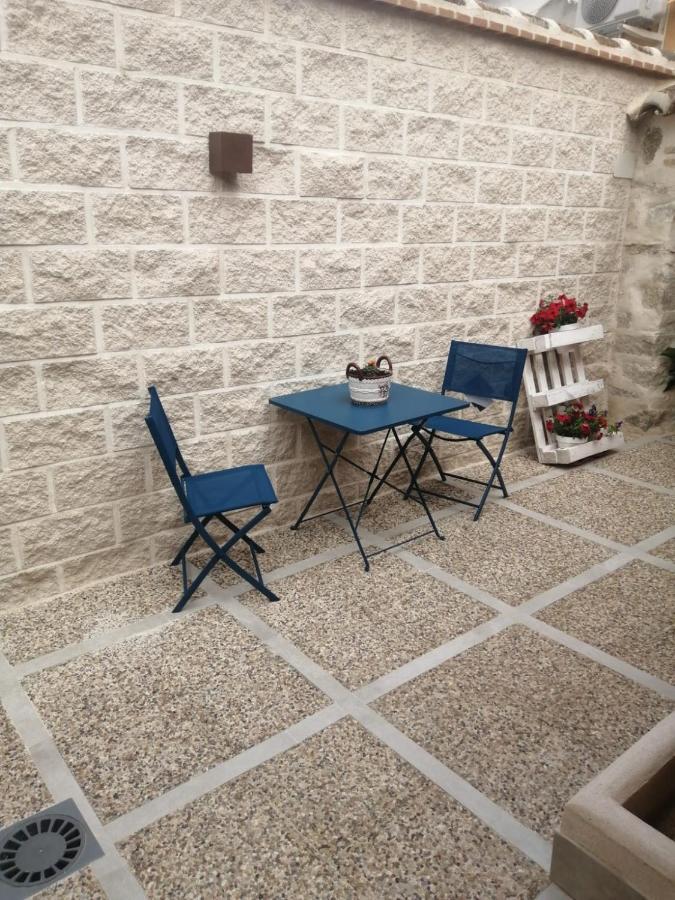 Pozo De Las Nieves Apartment Orgaz Luaran gambar